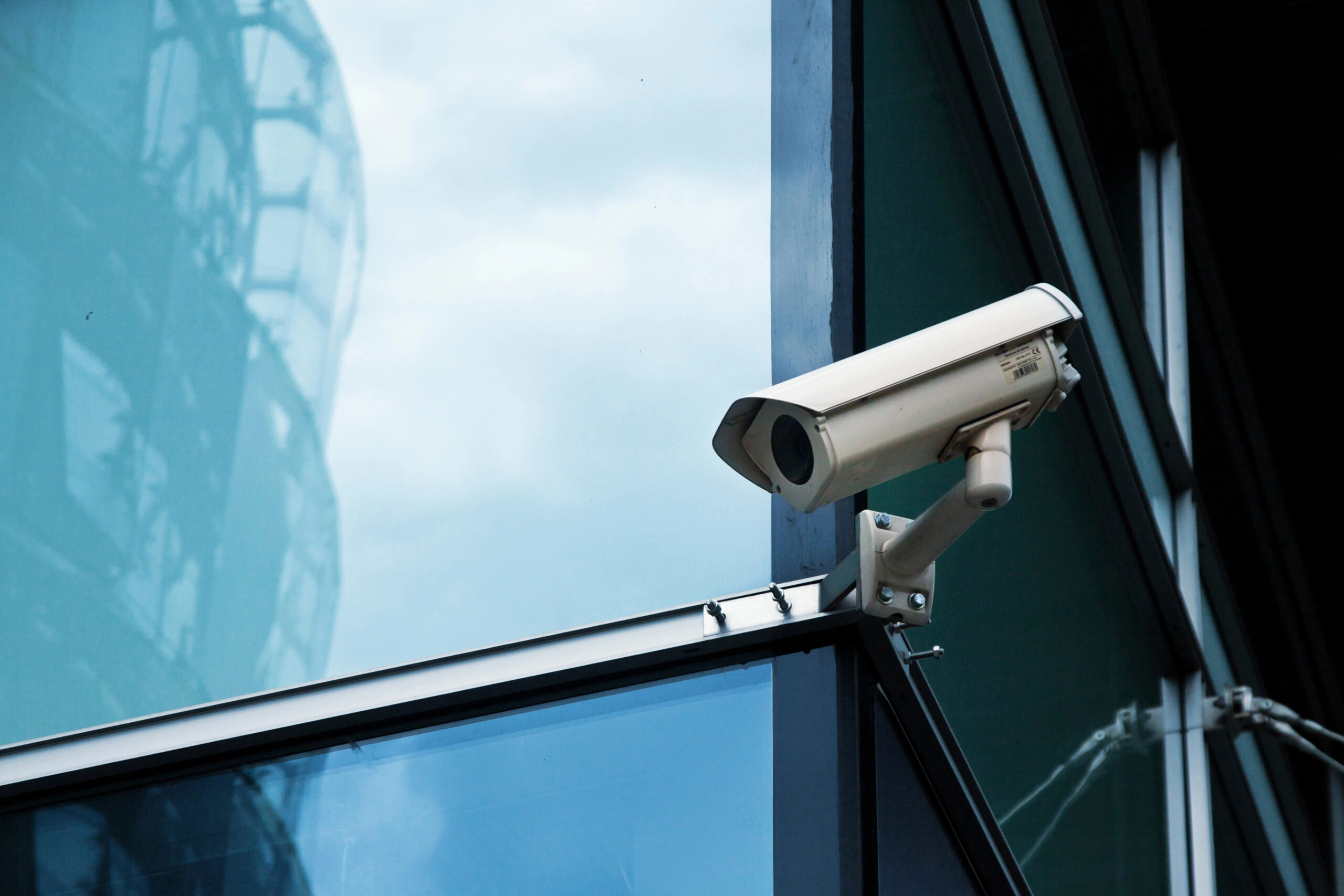 Cross Roads Security Service | Ipswich Security